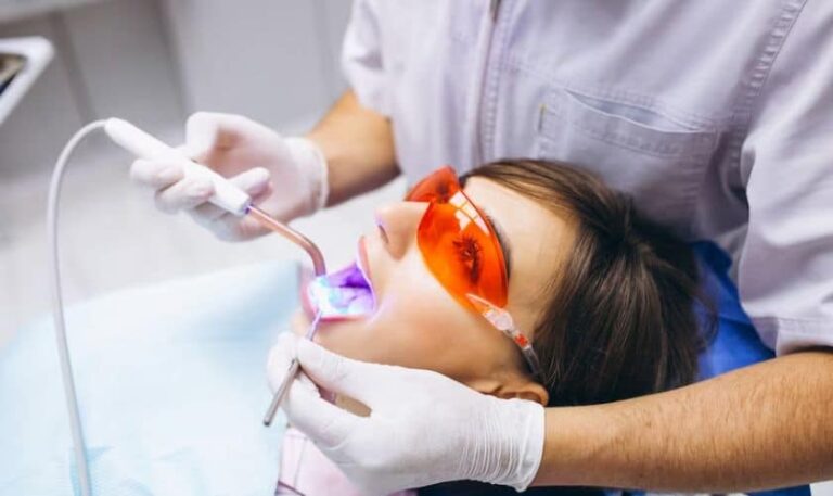 Laser Treatment for Gum Disease: Pros and Cons